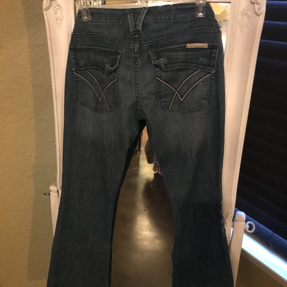 William Rast Jeans - Picture 5 of 5